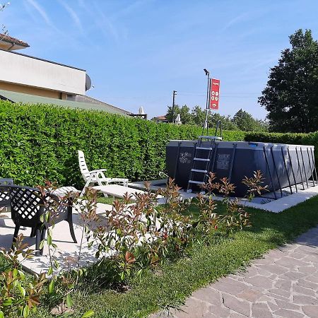 Vila Kevin House Marlia Exteriér fotografie