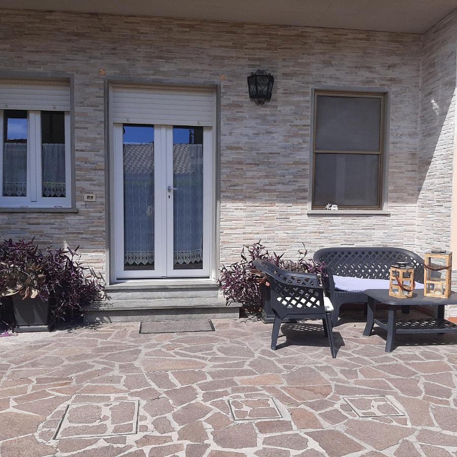 Vila Kevin House Marlia Exteriér fotografie