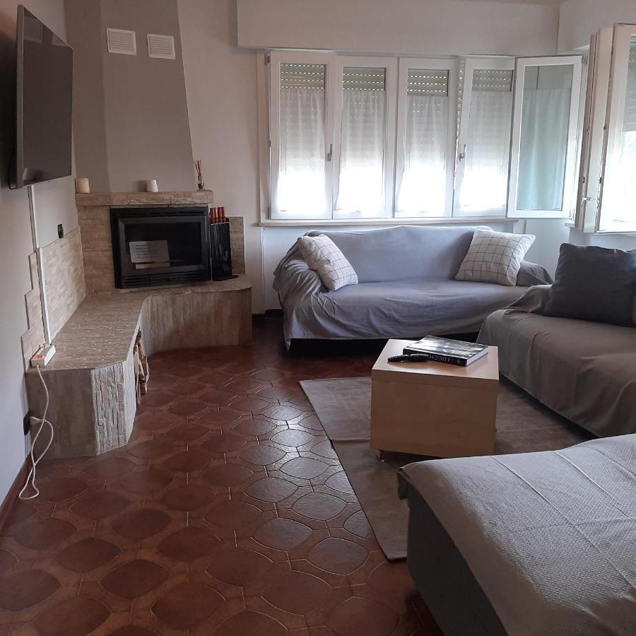 Vila Kevin House Marlia Exteriér fotografie