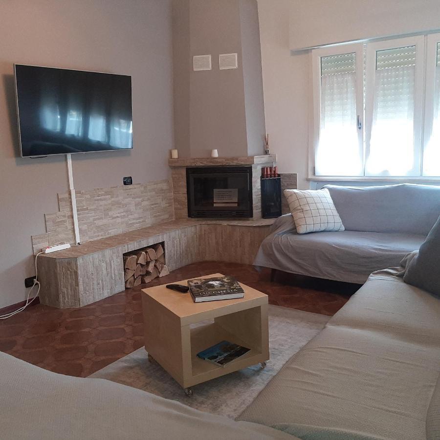 Vila Kevin House Marlia Exteriér fotografie