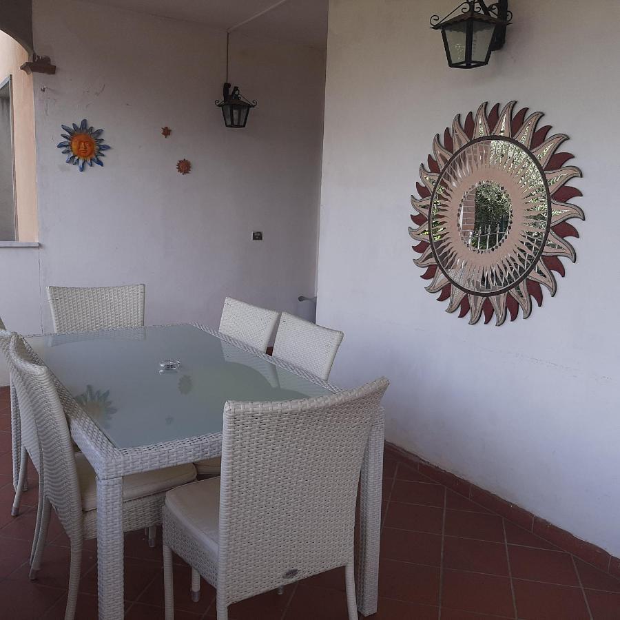 Vila Kevin House Marlia Exteriér fotografie