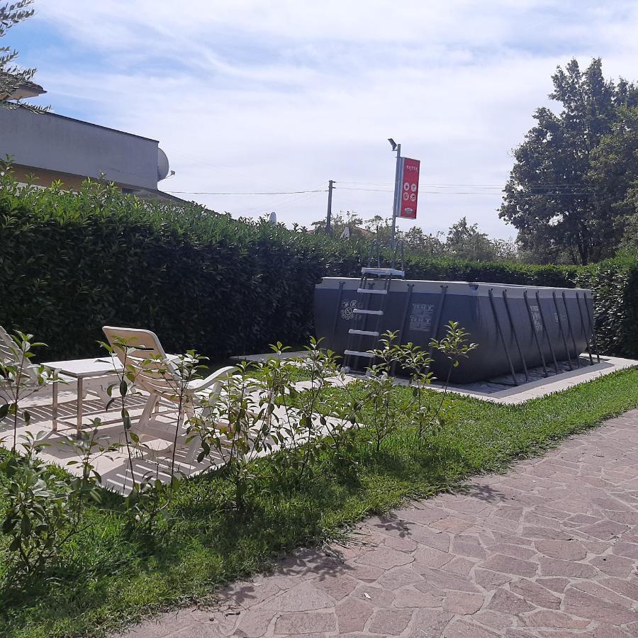 Vila Kevin House Marlia Exteriér fotografie