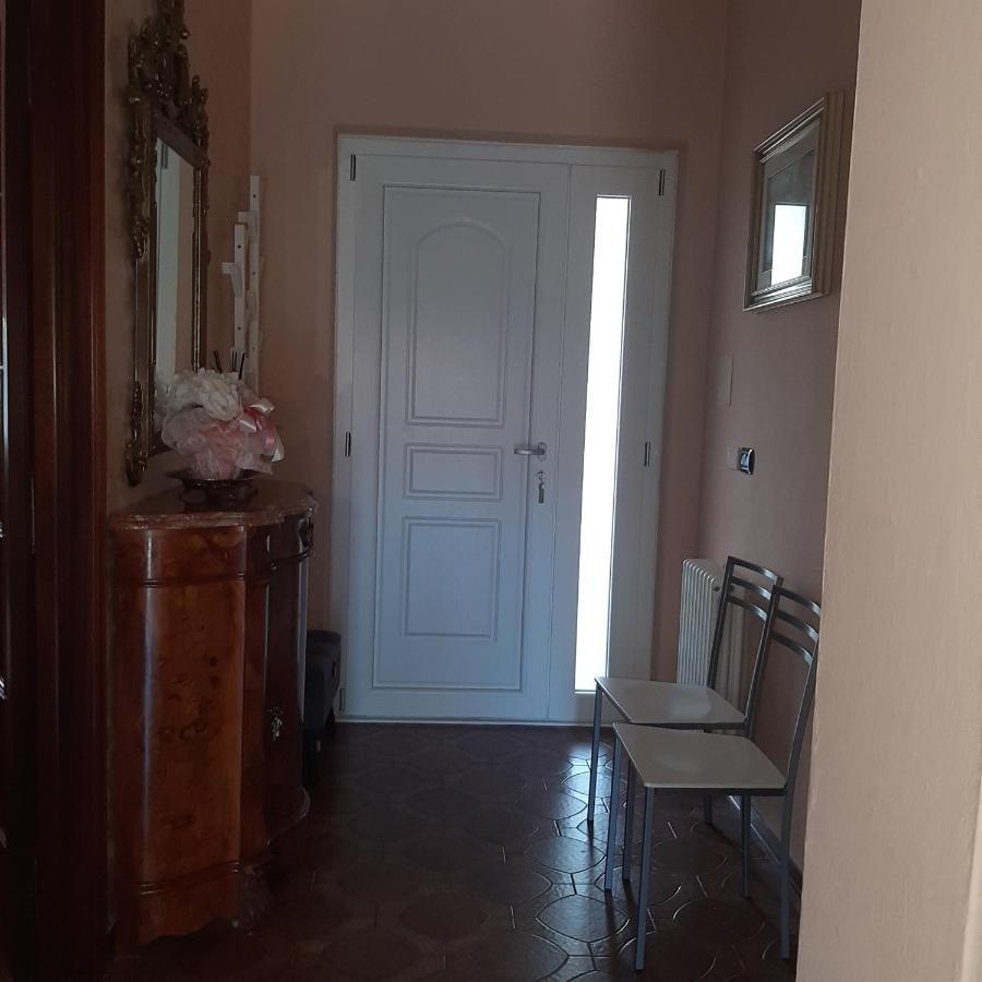 Vila Kevin House Marlia Exteriér fotografie