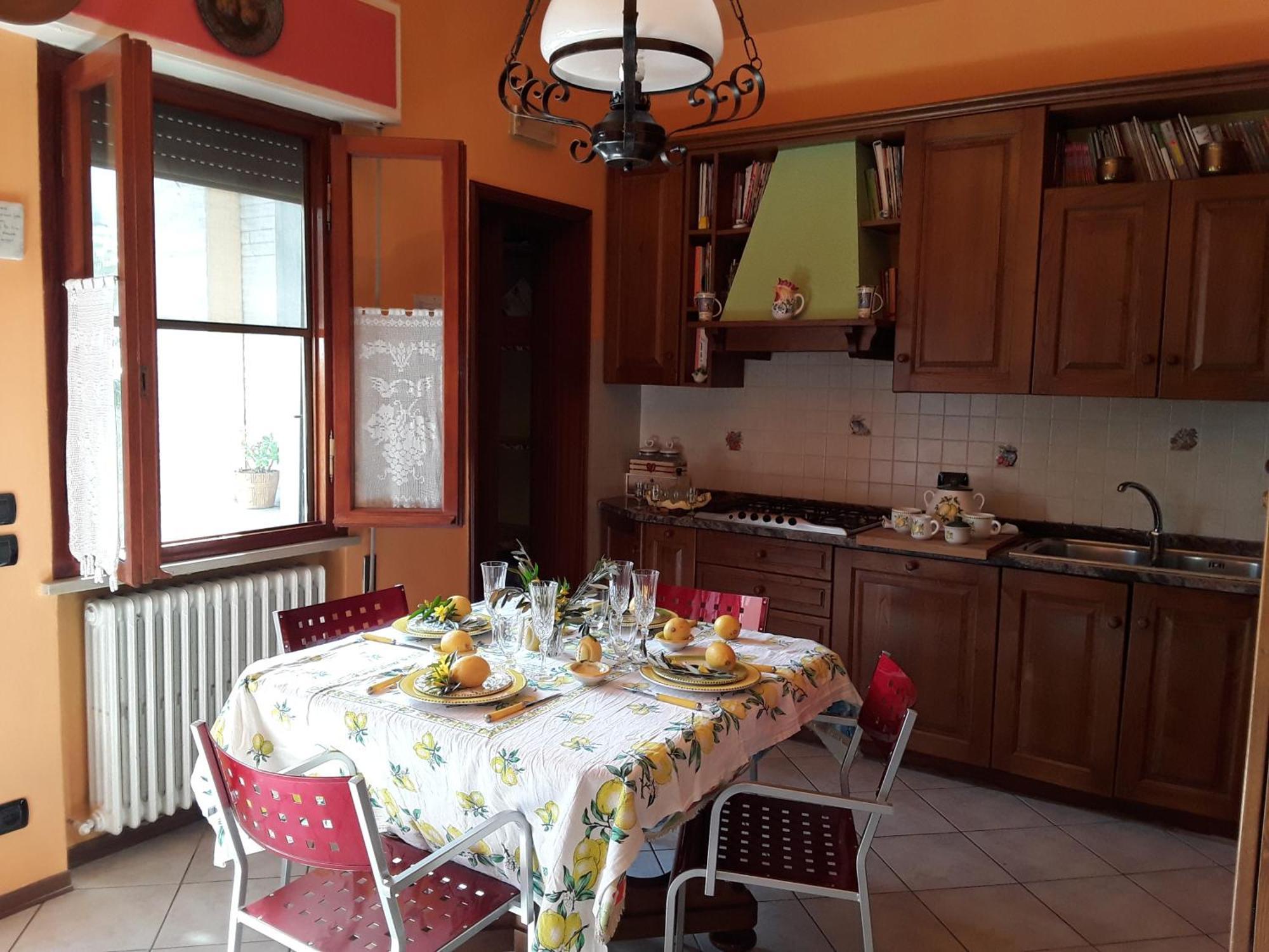 Vila Kevin House Marlia Exteriér fotografie